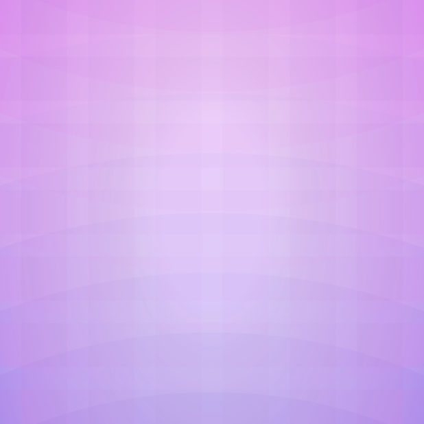 グラデーション模様紫の iPhone7 Plus 壁紙