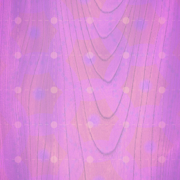 棚木目ドット赤紫の iPhone7 Plus 壁紙