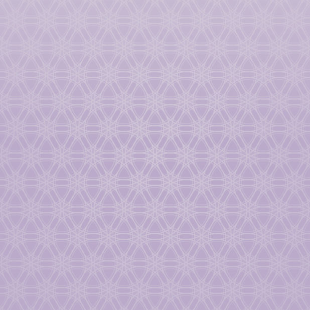 丸グラデーション模様紫の iPhone7 Plus 壁紙