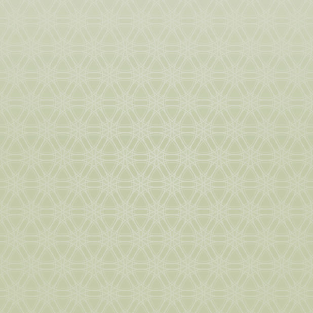 丸グラデーション模様黄緑の iPhone7 Plus 壁紙