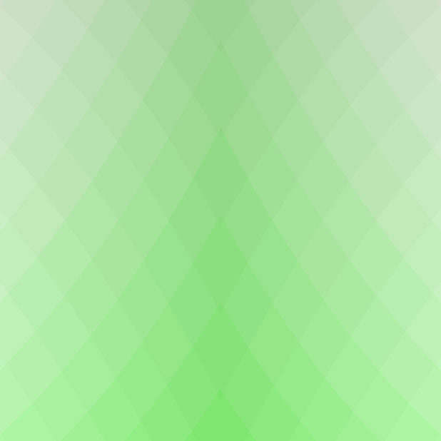 グラデーション模様黄緑の iPhone7 Plus 壁紙