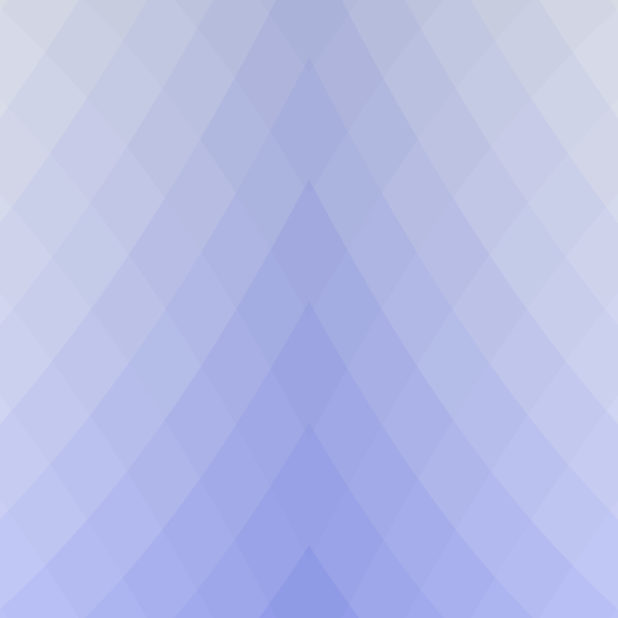 グラデーション模様青紫の iPhone7 Plus 壁紙