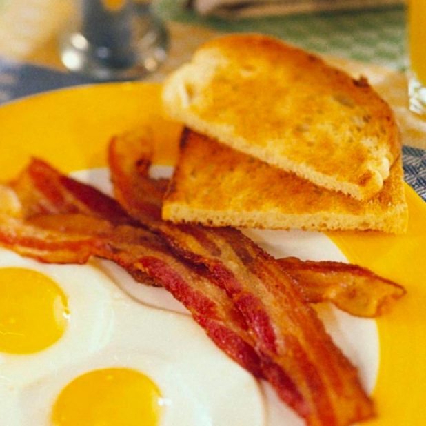フード朝食の iPhone7 Plus 壁紙