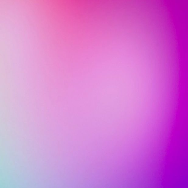 カラフル紫青赤の iPhone7 Plus 壁紙