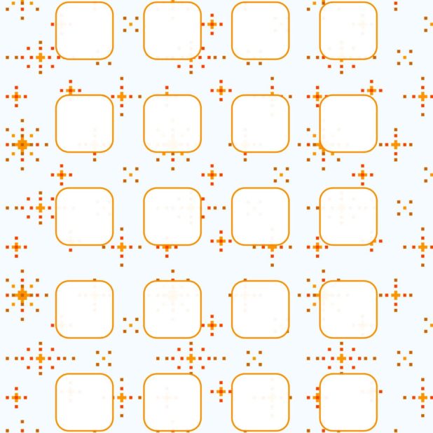模様茶棚の iPhone7 Plus 壁紙