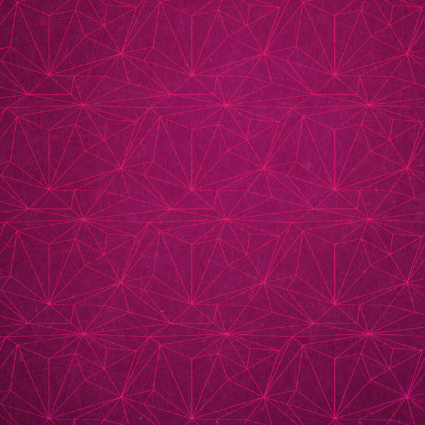模様赤紫クールの iPhone7 Plus 壁紙