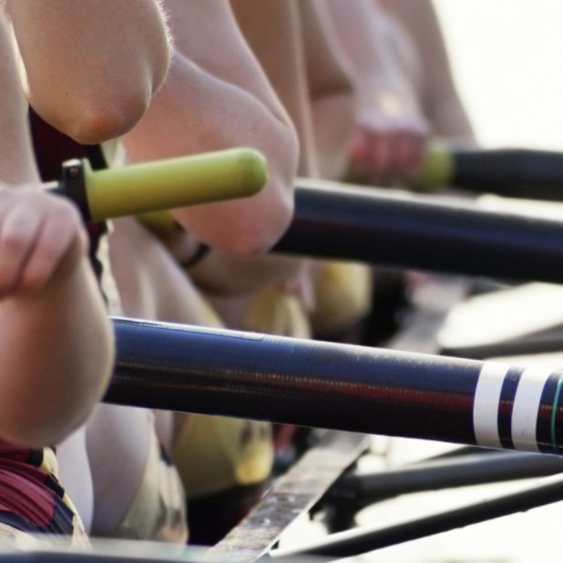 カヌーの iPhone7 Plus 壁紙