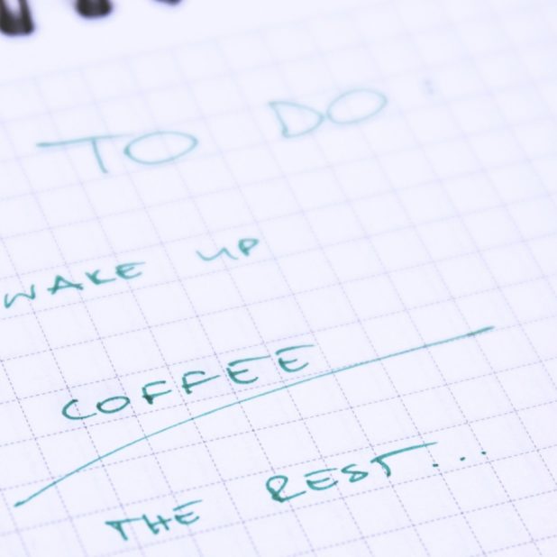 メモ帳の iPhone7 Plus 壁紙