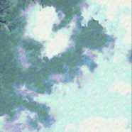 雲 空の iPhone8 壁紙