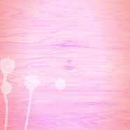 木目グラデーション水滴赤の iPhone8 壁紙