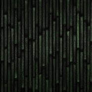 模様緑黒の iPhone8 壁紙
