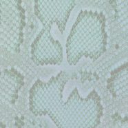 パイソン模様青の iPhone8 壁紙