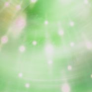 グラデーション黄緑の iPhone8 壁紙