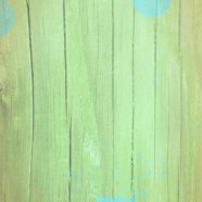 木目水滴茶水色の iPhone8 壁紙