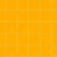 黄棚罫線の iPhone8 壁紙