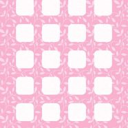 模様桃棚の iPhone8 壁紙