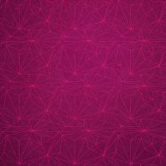 模様赤紫クールの iPhone8 壁紙