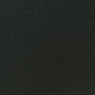 インテリア黒板クールの iPhone8 壁紙