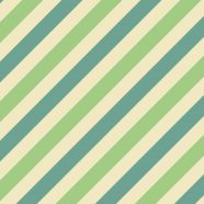 模様ストライプ斜め青緑の iPhone8 壁紙