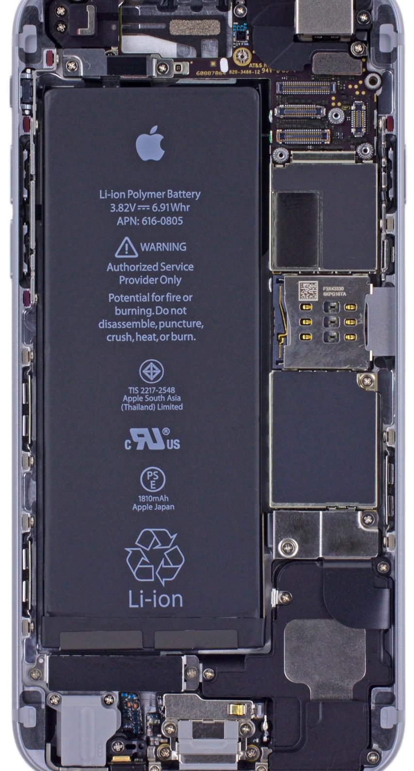 クールiphone6基板 Wallpaper Sc Iphone8壁紙