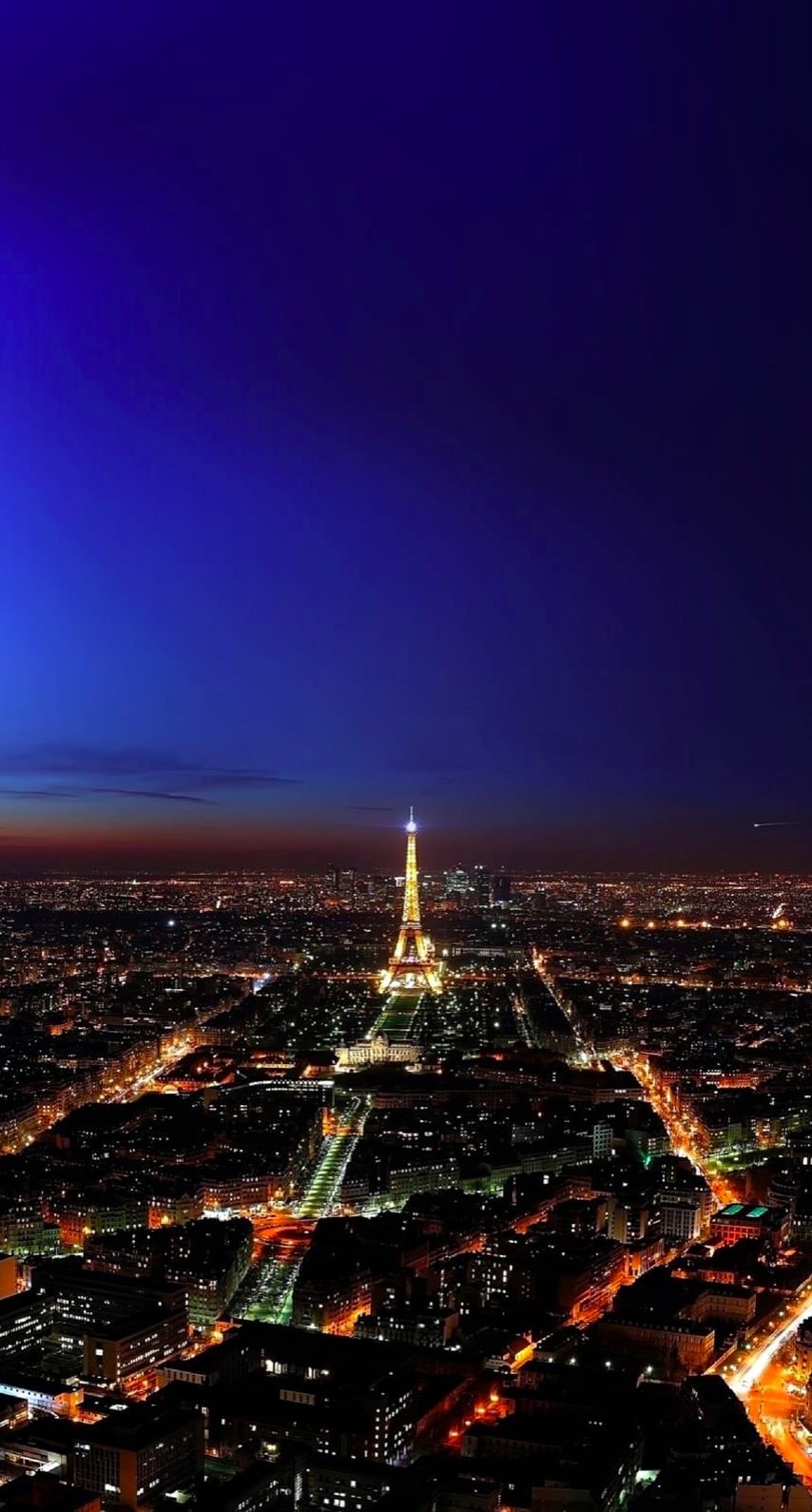 風景都会 Wallpaper Sc Iphone8壁紙