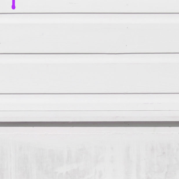 棚水滴紫の iPhone8Plus 壁紙
