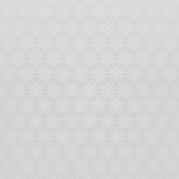 丸グラデーション模様灰の iPhone8Plus 壁紙
