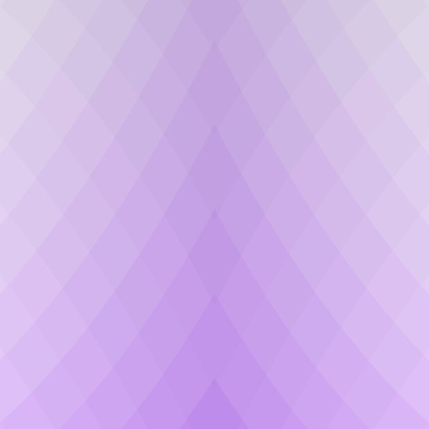 グラデーション模様紫の iPhone8Plus 壁紙