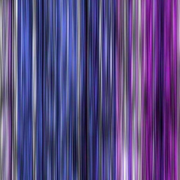 模様青紫の iPhone8Plus 壁紙