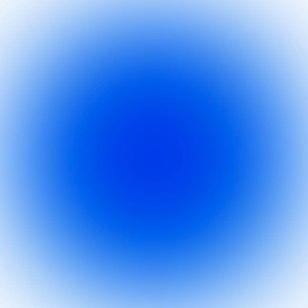 模様青の iPhone8Plus 壁紙