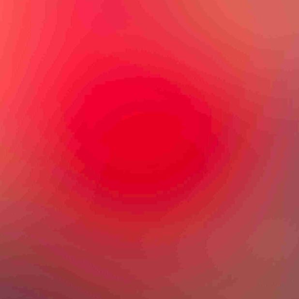 模様赤の iPhone8Plus 壁紙