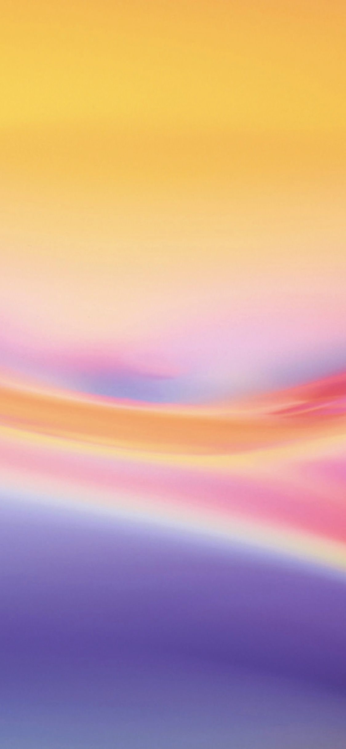 模様黄 Wallpaper Sc Iphonexs壁紙