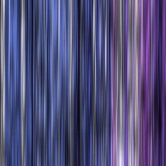 模様青紫の iPhoneX 壁紙