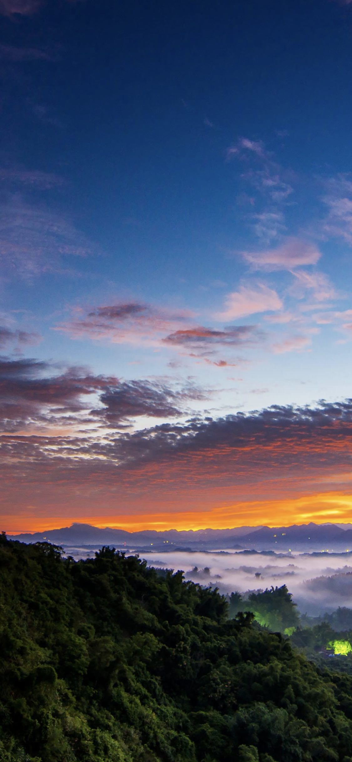 風景山 Wallpaper Sc Iphonexs壁紙