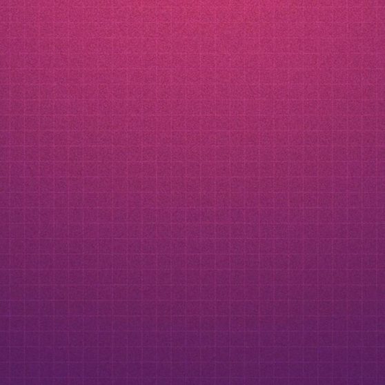 イラスト紫の iPhoneX 壁紙