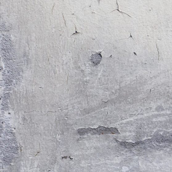 壁ヒビコンクリートの iPhoneX 壁紙