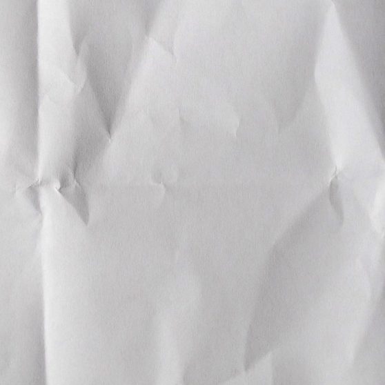 テクスチャ紙白の iPhoneX 壁紙