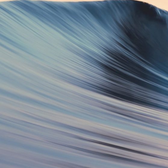 風景海波Mavericksクールの iPhoneX 壁紙