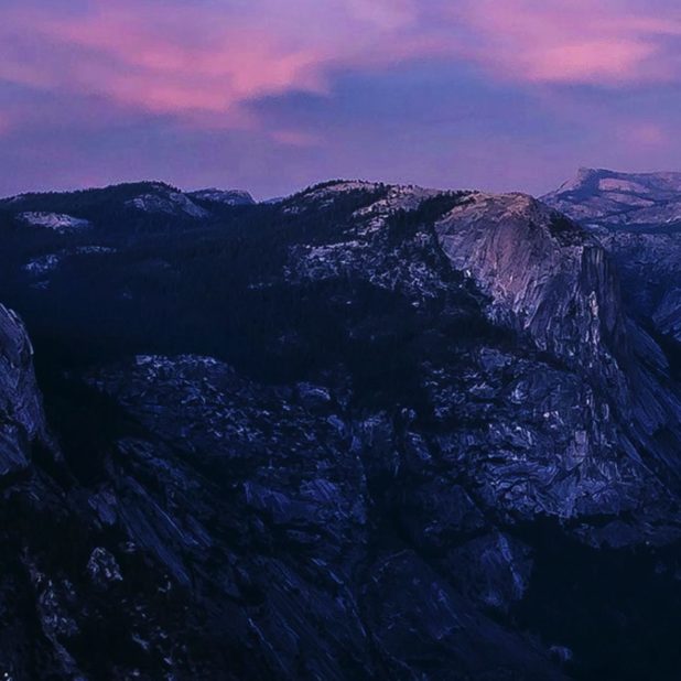風景岩山の iPhoneXSMax 壁紙