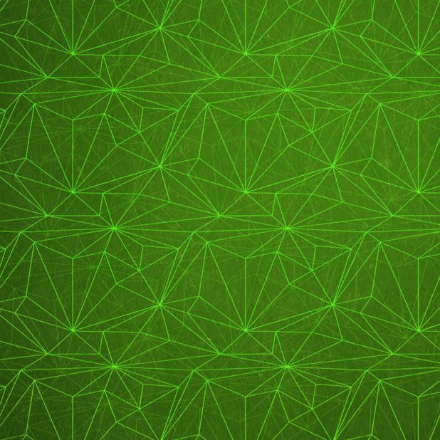 模様緑クールの iPhoneXSMax 壁紙