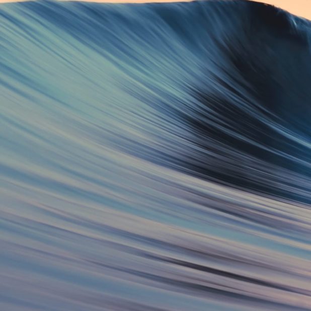 風景海波Mavericksクールの iPhoneXSMax 壁紙