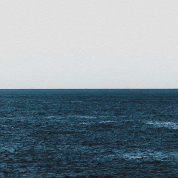 風景海の iPhoneXSMax 壁紙