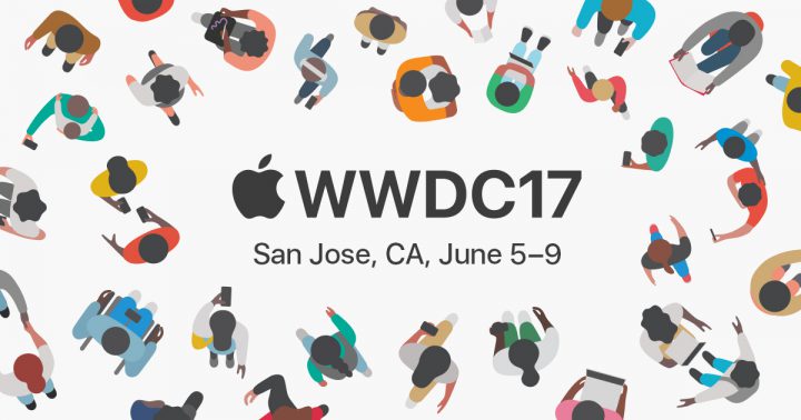 wwdc17 apple